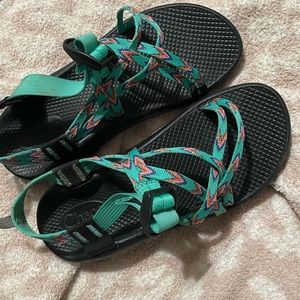 Chaco Sandals
